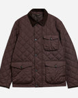 Barbour Keeneland Men's Hornby Quilted Jacket