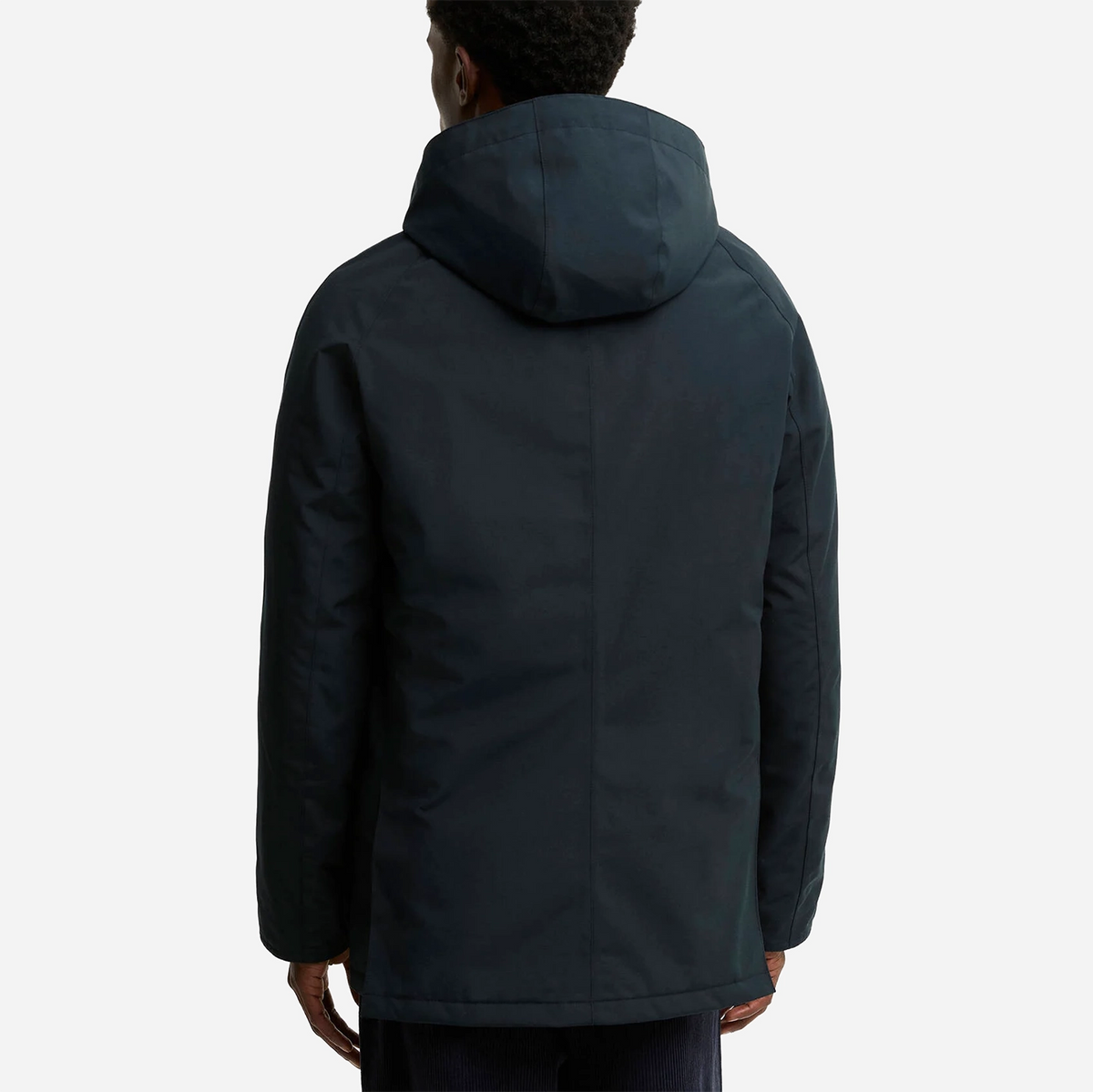 Barbour Keeneland Men's Winter Ashby Waterproof Jacket