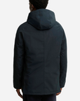 Barbour Keeneland Men's Winter Ashby Waterproof Jacket