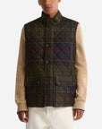 Barbour Keeneland Men's Icons Tartan Lowerdale Gilet