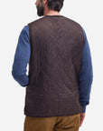 Barbour Keeneland Men's Polarquilt Zip-In Liner