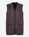 Barbour Keeneland Men's Polarquilt Zip-In Liner