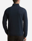 Barbour Keeneland Men's Guy 1/2 Zip Sweatshirt