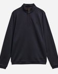 Barbour Keeneland Men's Guy 1/2 Zip Sweatshirt