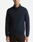 Barbour Keeneland Men's Guy 1/2 Zip Sweatshirt