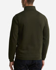 Barbour Keeneland Men's Guy 1/2 Zip Sweatshirt