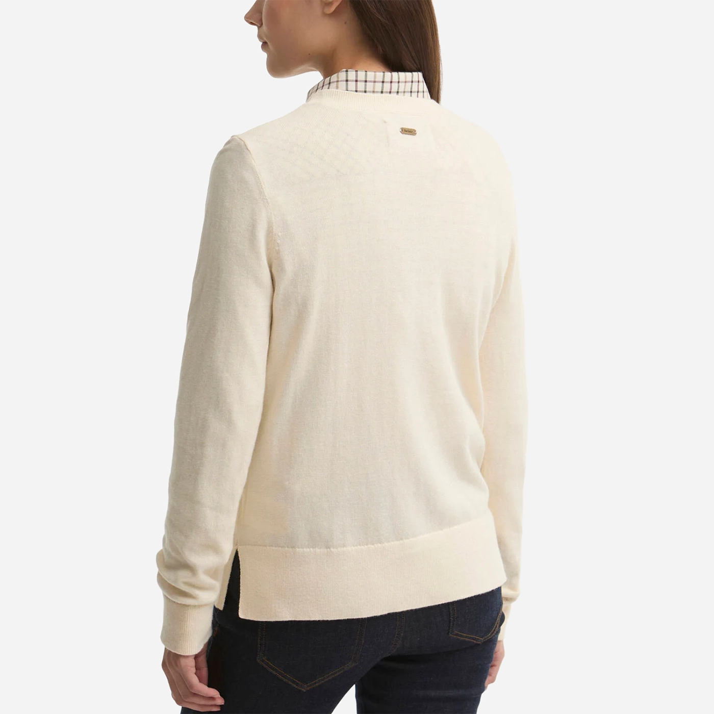 Barbour Women's Horse Homeswood Jumper