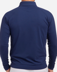 Holderness & Bourne Keeneland Men's Westland 1/4 Zip