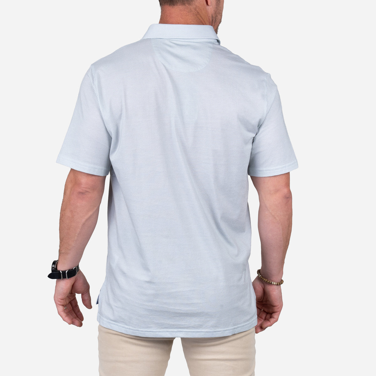 Ralph Lauren Keeneland Men's Old Course Polo