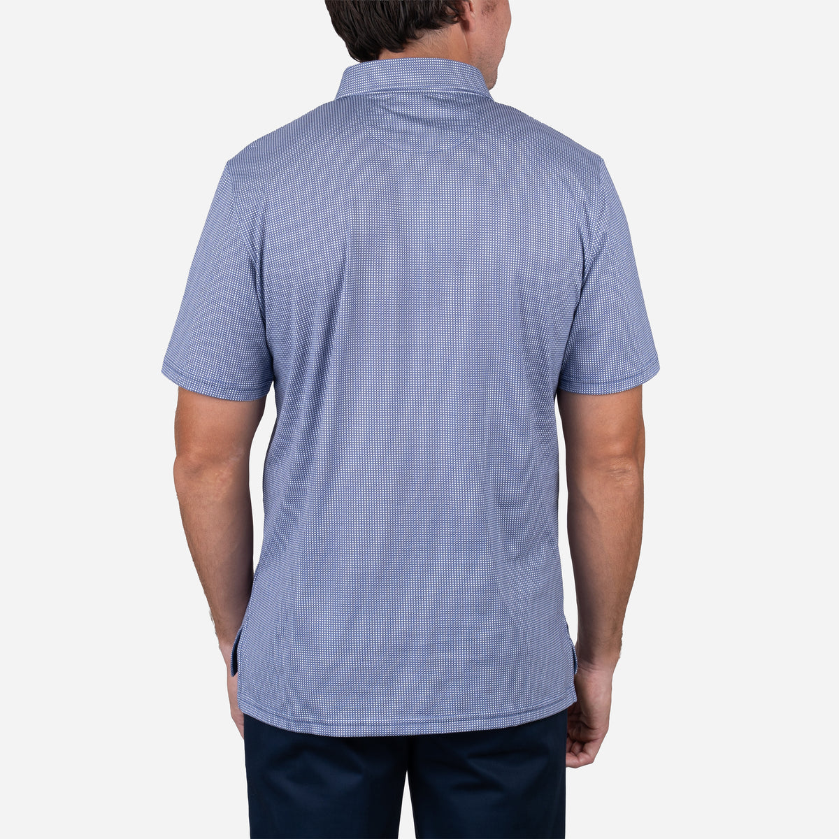 Ralph Lauren Keeneland Men's Old Course Polo