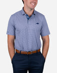 Ralph Lauren Keeneland Men's Old Course Polo