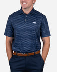 Ralph Lauren Keeneland Men's Fairway Fizz Polo