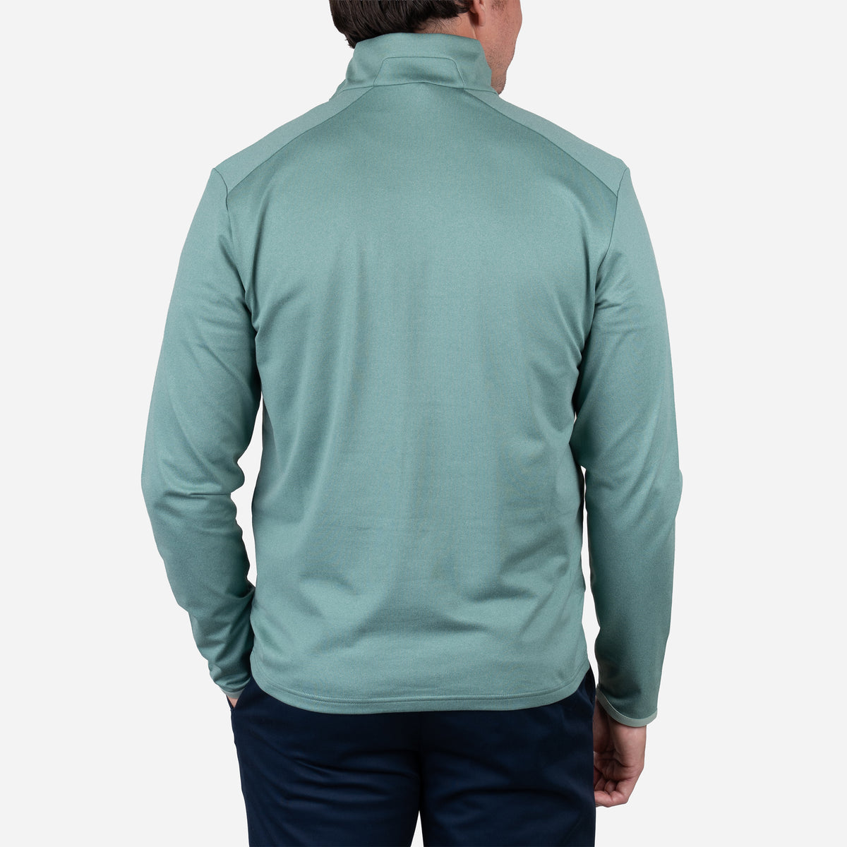 Ralph Lauren Keeneland Men's Lux Driver 1/4 Zip