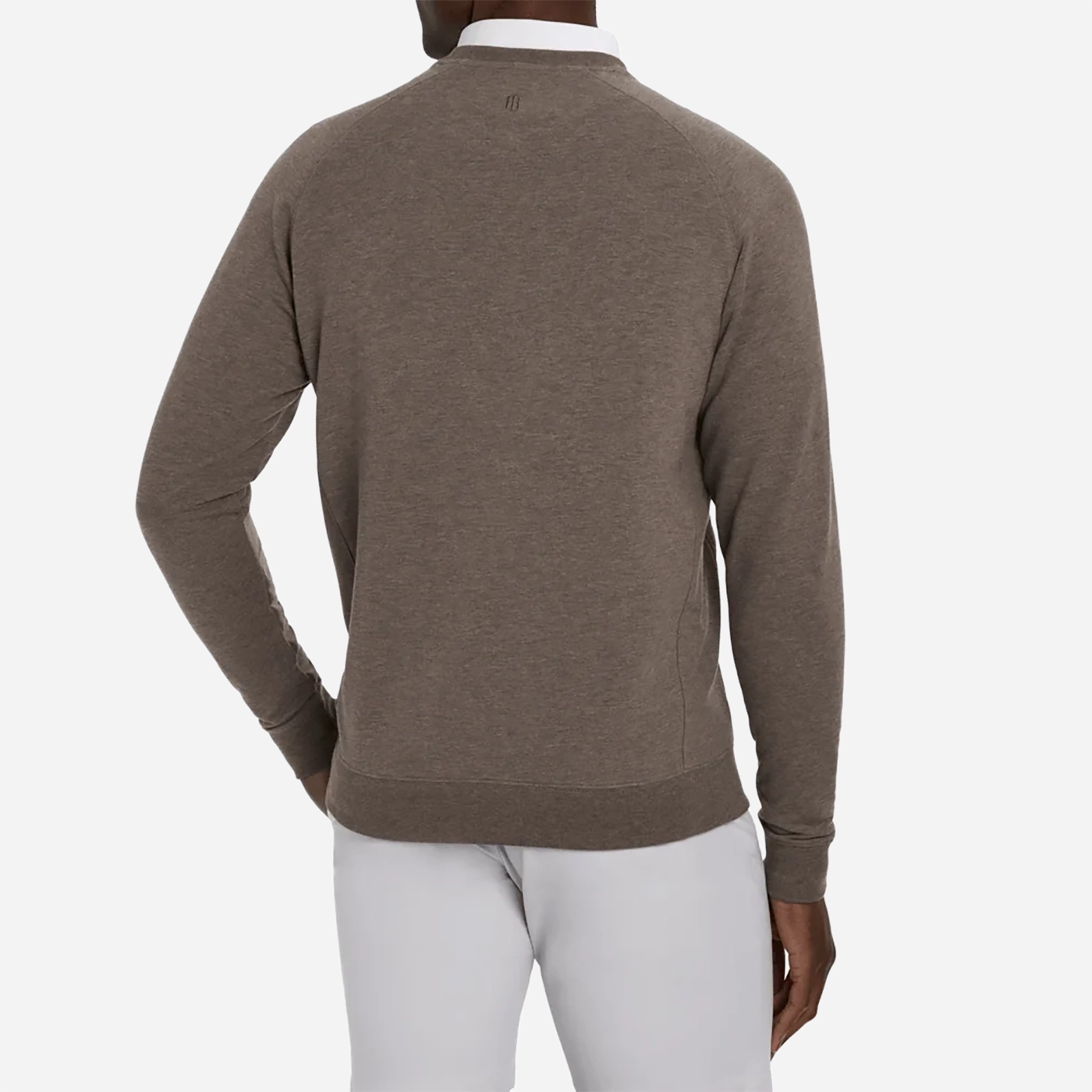 Holderness &amp; Bourne Keeneland Men's Kennedy Crewneck