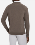 Holderness & Bourne Keeneland Men's Kennedy Crewneck