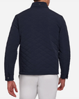 Holderness & Bourne Keeneland Men's Lancaster Quilted Jacket
