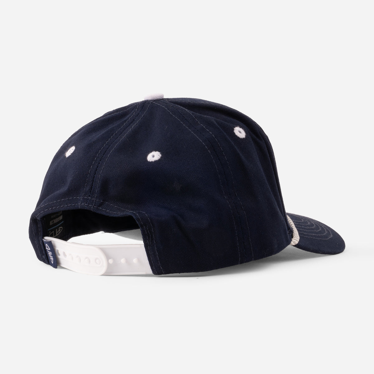 Garb Keeneland Youth Rowe Rope Cap