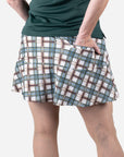 Smith & Quinn Keeneland Women's Pedigree Plaid Molly Skort