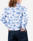 Smith & Quinn Women's UK Grayson 1/4 Zip