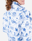 Smith & Quinn Women's UK Grayson 1/4 Zip