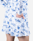 Smith & Quinn Women's UK Molly SKort