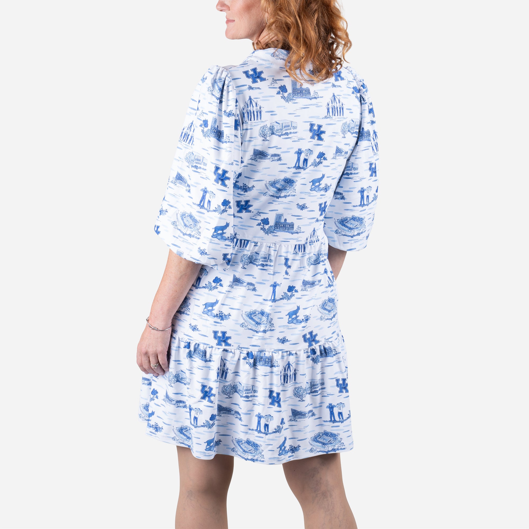 Smith &amp; Quinn Women's UK Tory Dress