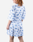 Smith & Quinn Women's UK Tory Dress