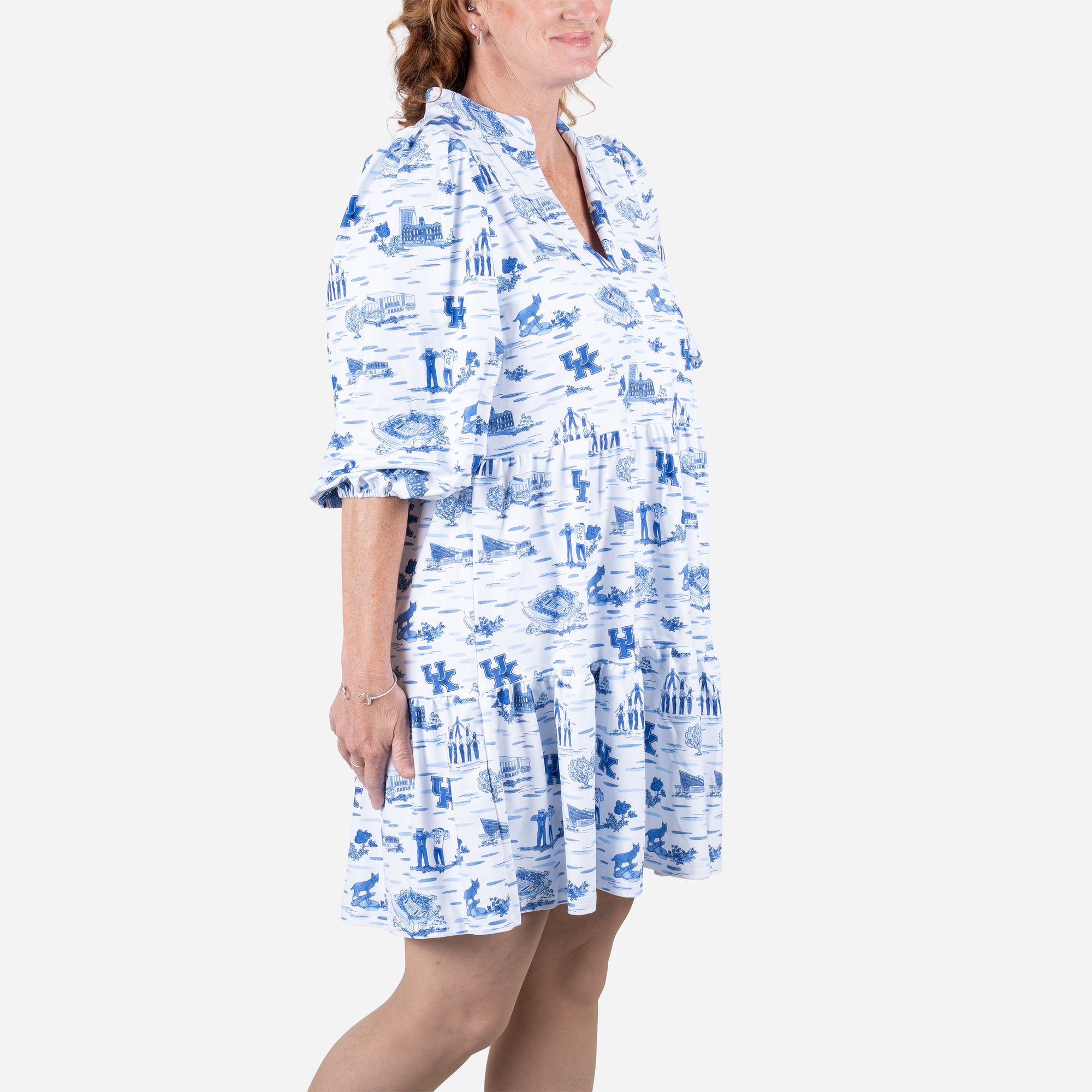 Smith &amp; Quinn Women's UK Tory Dress