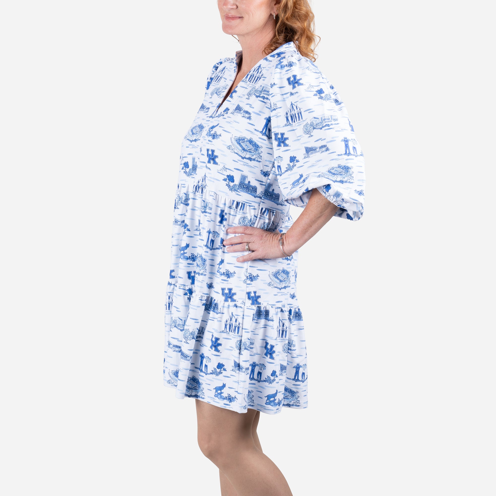 Smith &amp; Quinn Women's UK Tory Dress
