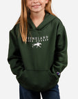 Champion Keeneland Youth Kib Powerblend Hoodie
