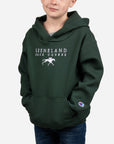 Champion Keeneland Youth Kib Powerblend Hoodie
