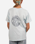 Keeneland Youth Towny Comfort Wash Tee