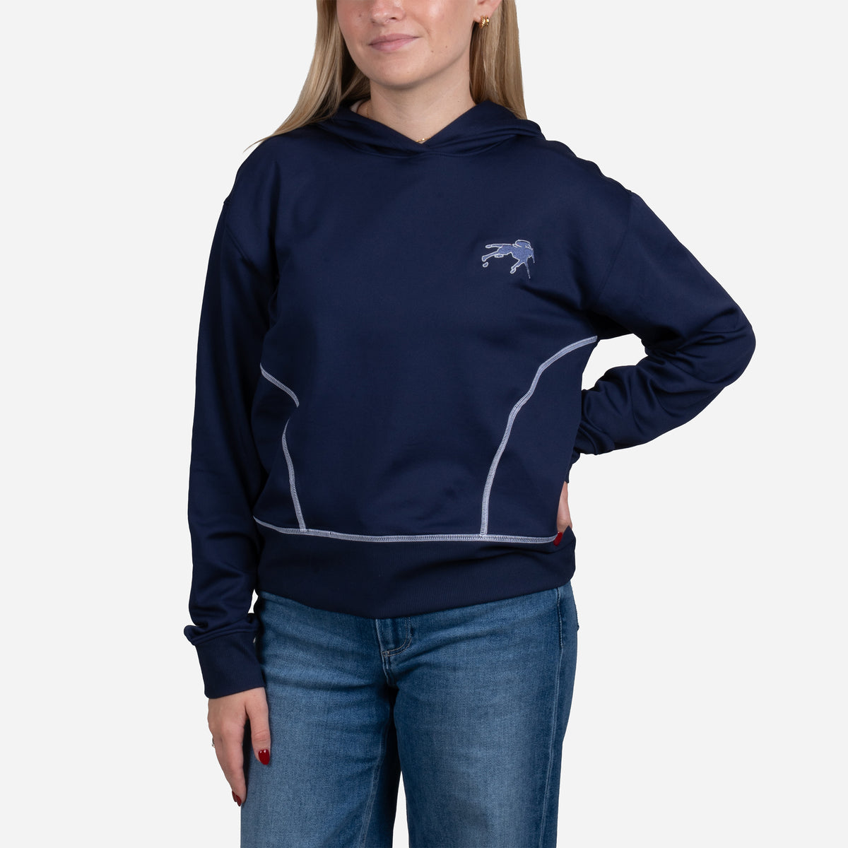 Under Armour Keeneland Women's Gameday Motion Hoodie