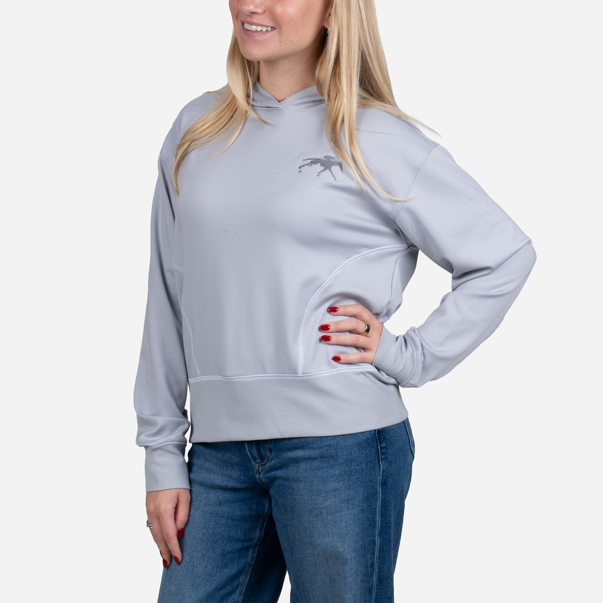 Under Armour Keeneland Women's Gameday Motion Hoodie