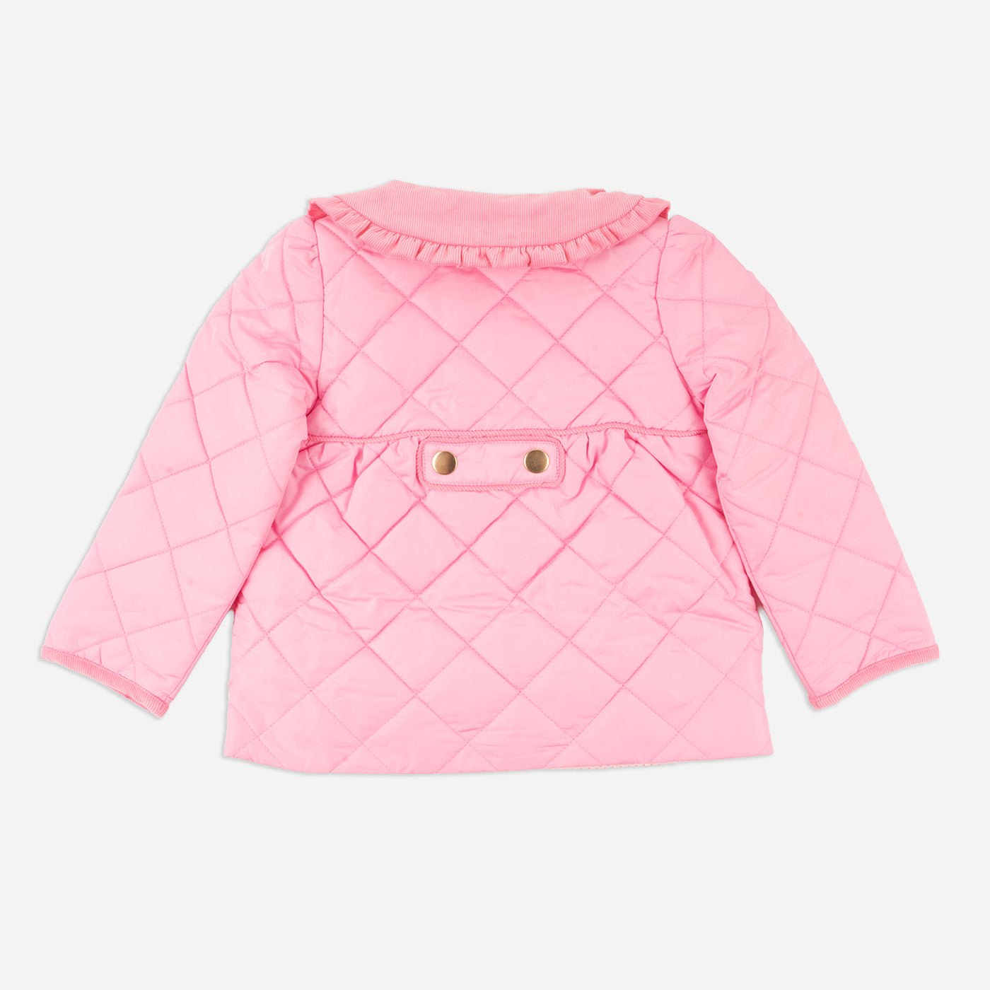 Beaufort Bonnet Keeneland Maude's Carlyle Quilted Coat