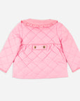 Beaufort Bonnet Keeneland Maude's Carlyle Quilted Coat