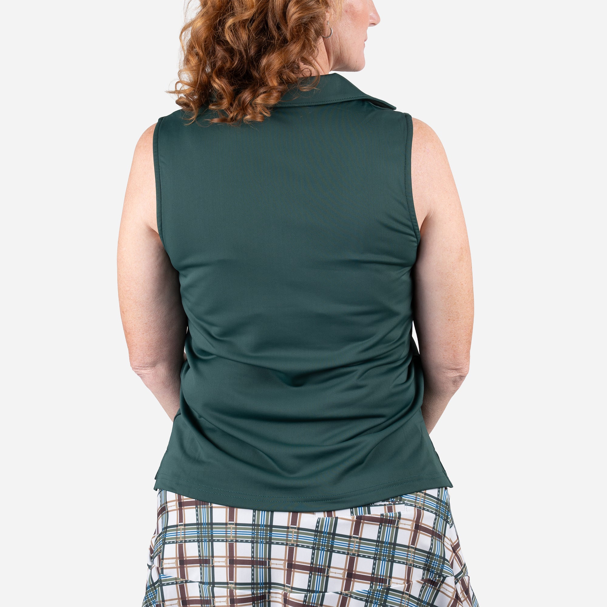 Smith &amp; Quinn Keeneland Women's Jack Polo