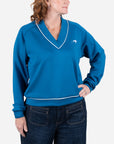 Smith & Quinn Keeneland Women's Candace Pullover
