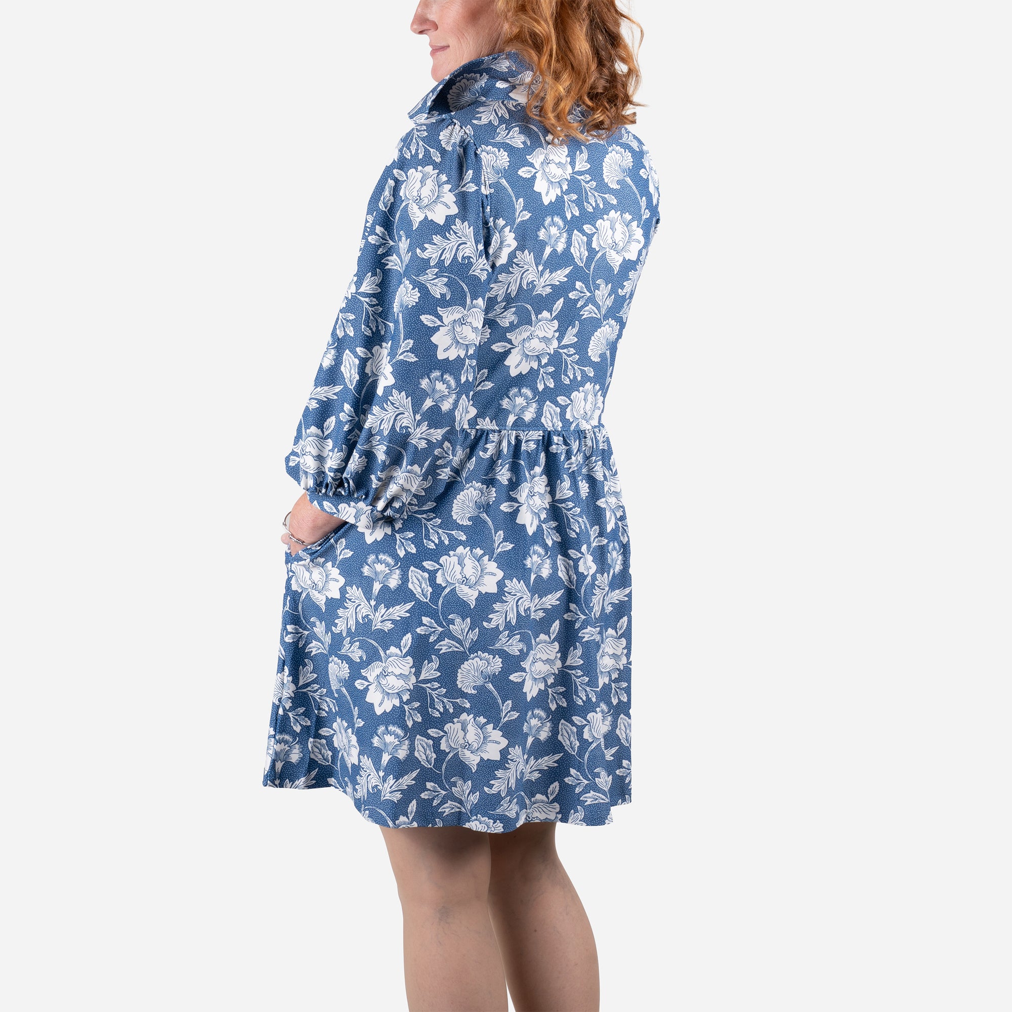 Smith &amp; Quinn Women's Charlotte Sirens Bloom Dress