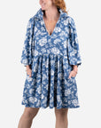 Smith & Quinn Women's Charlotte Sirens Bloom Dress