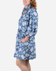 Smith & Quinn Women's Charlotte Sirens Bloom Dress