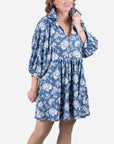 Smith & Quinn Women's Charlotte Sirens Bloom Dress