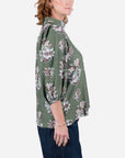 Smith & Quinn Women's Whisperwood Eliza Top