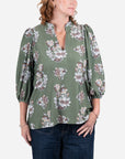 Smith & Quinn Women's Whisperwood Eliza Top