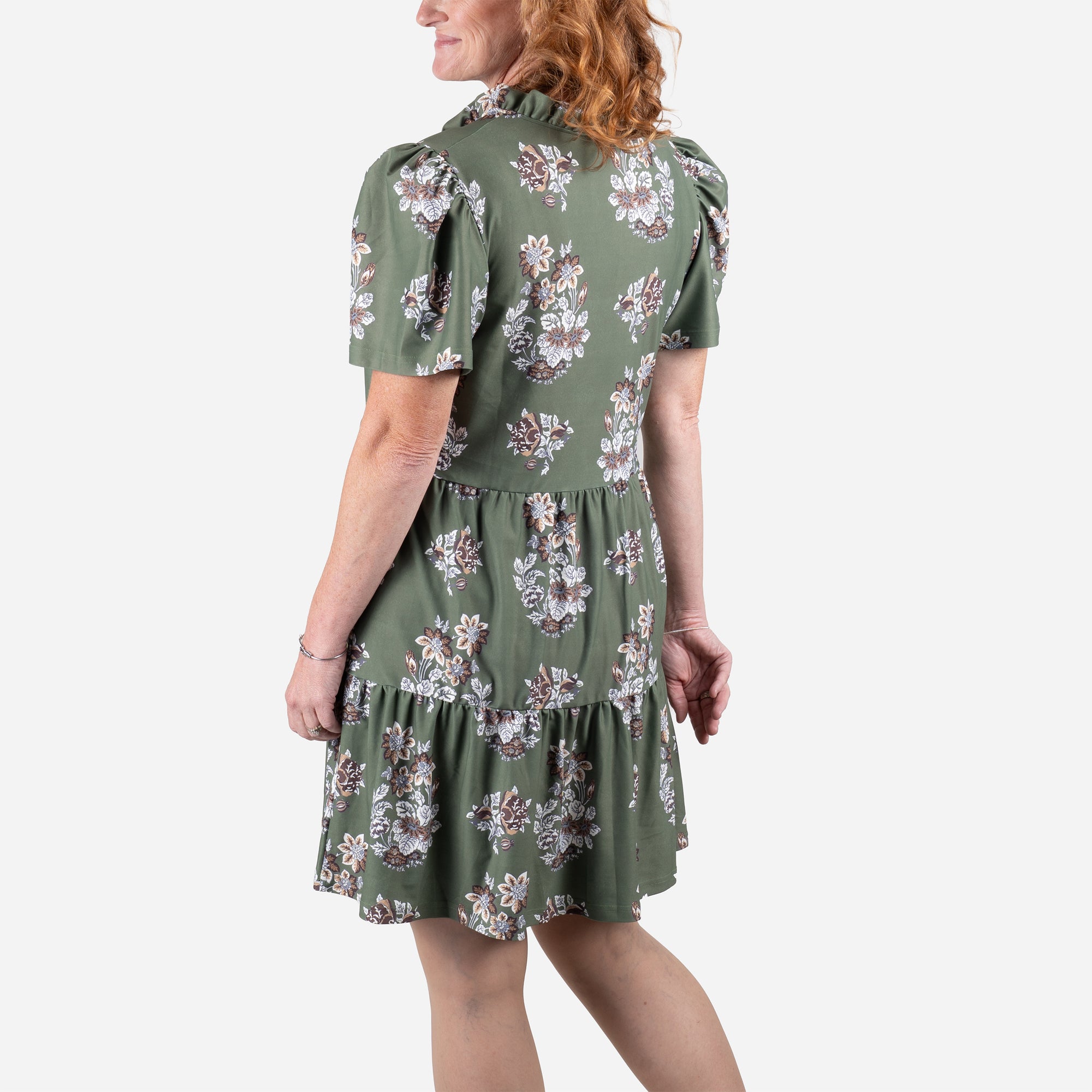 Smith &amp; Quinn Women's Whisperwood Navy Dress