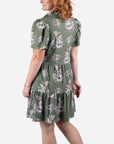 Smith & Quinn Women's Whisperwood Navy Dress