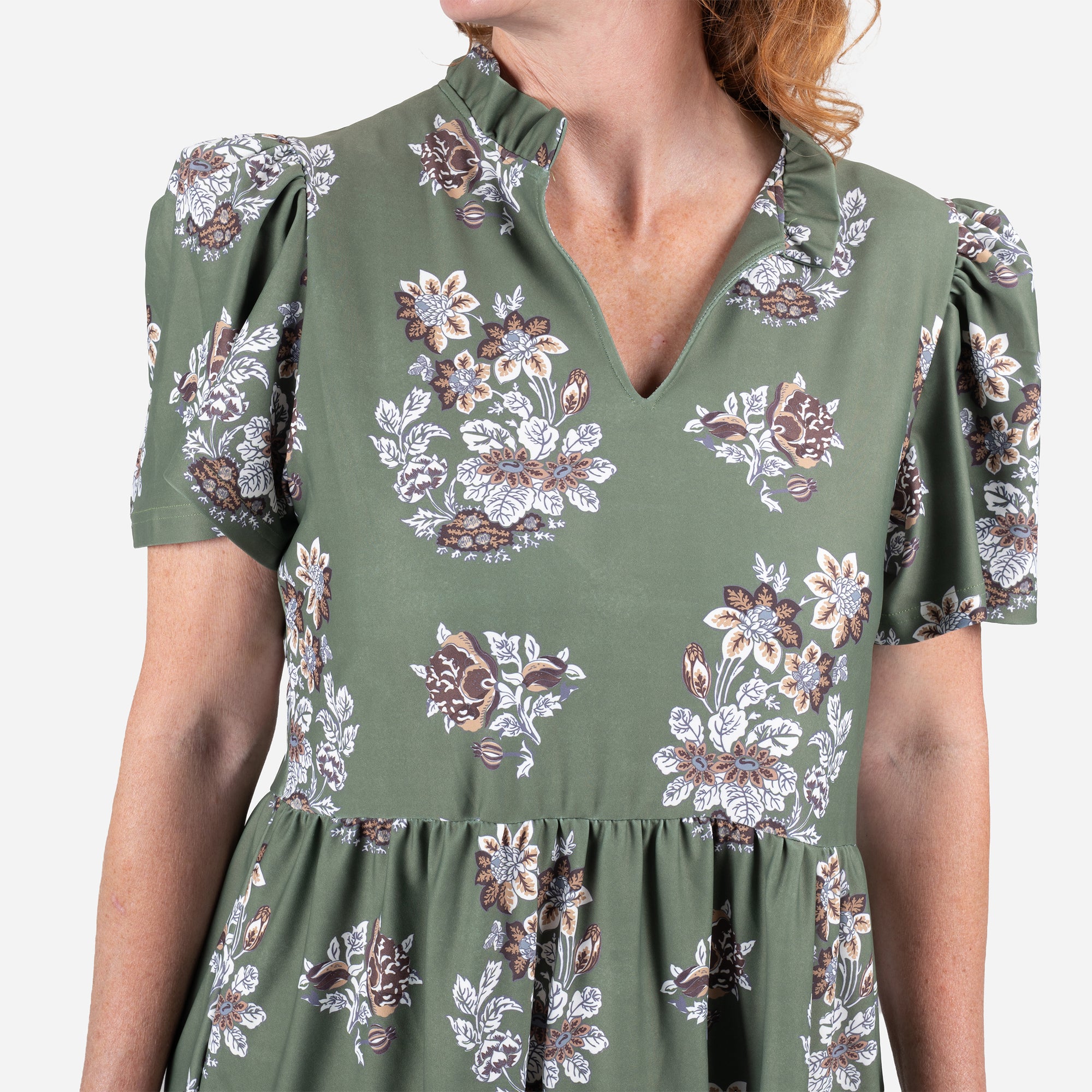 Smith &amp; Quinn Women's Whisperwood Navy Dress