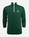 Horn Legend Keeneland Men's Thoroughbred Trim 1/4 Zip