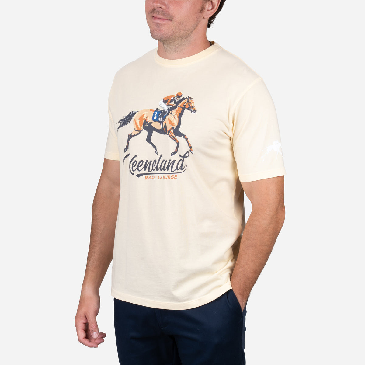 Ahead Keeneland Bet On 