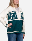 Gameday Social Keeneland Women's Carley Cardigan